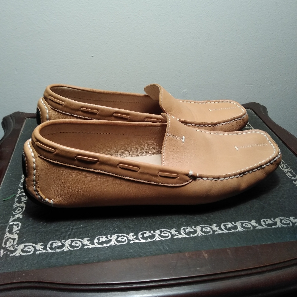 David Aaron shoes